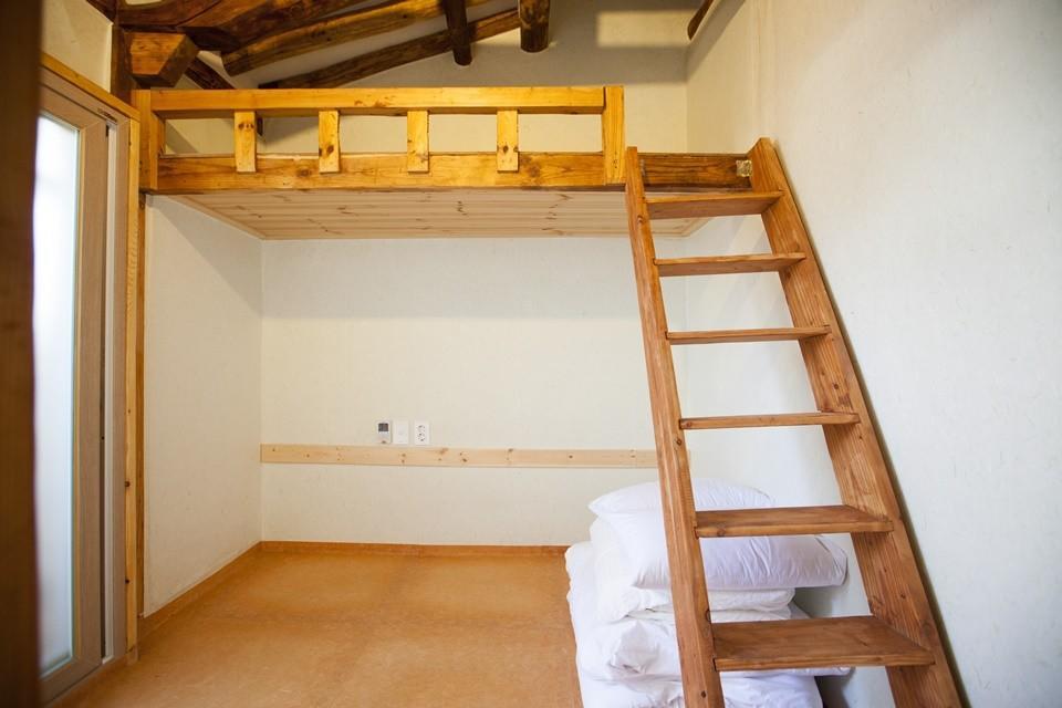 Ohnewwall Guesthouse Jeonju Esterno foto